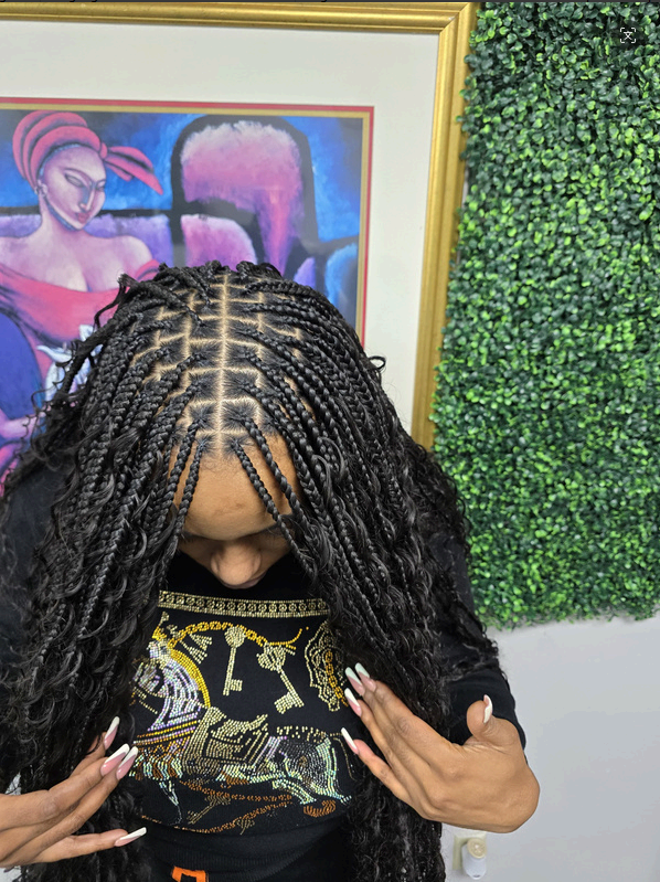 Francess Hair Studio (1)