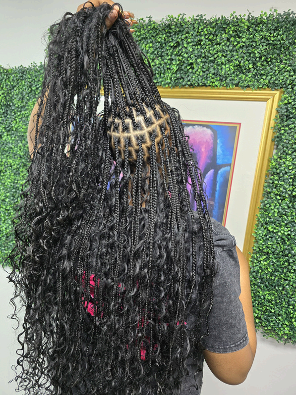 Francess Hair Studio (2)