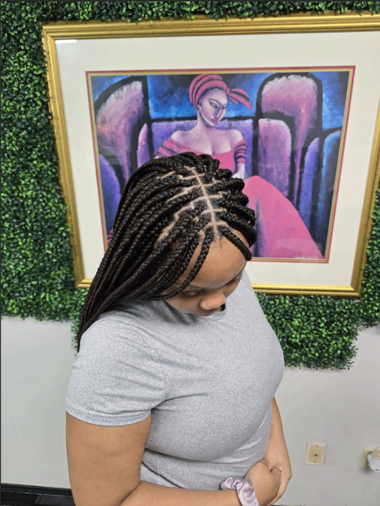 Francess Hair Studio (3)