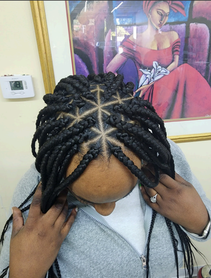 Francess Hair Studio (5)