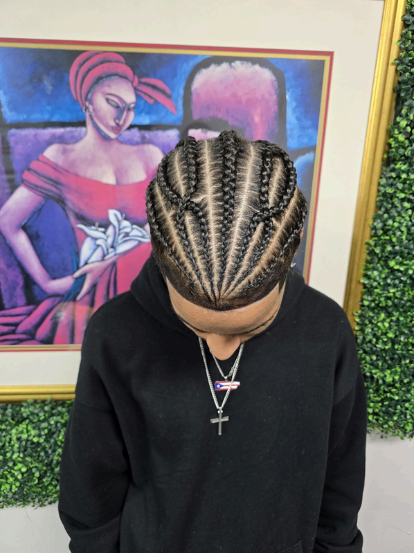 Francess Hair Studio (6)
